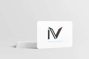 Logo Design by Tube light for Florencio J Moreno IV | Design: #32083149