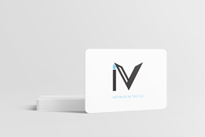 Logo Design by Tube light for Florencio J Moreno IV | Design: #32083150