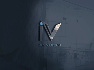 Logo Design by Tube light for Florencio J Moreno IV | Design: #32083151