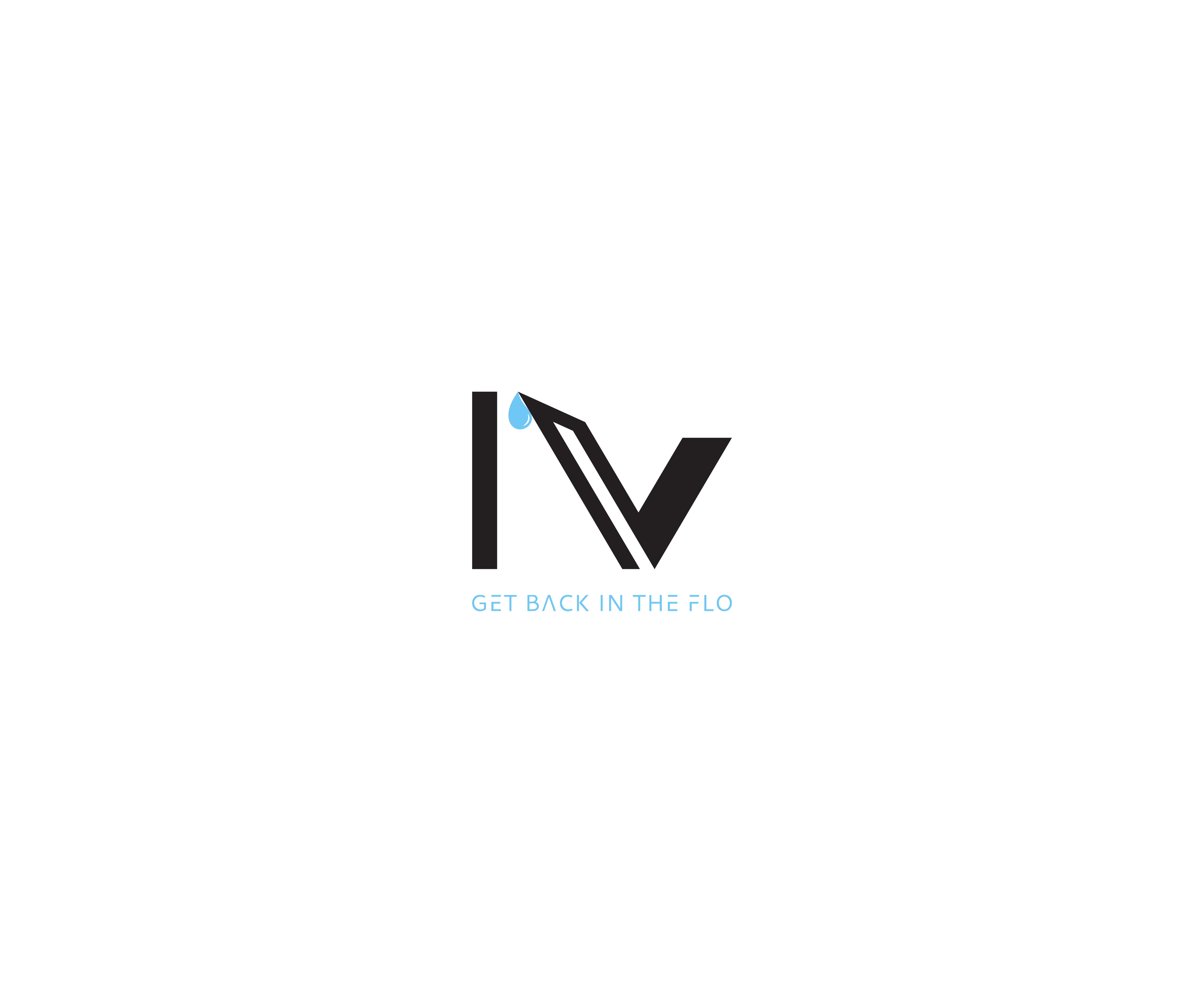 Logo Design by Tube light for Florencio J Moreno IV | Design #32095800