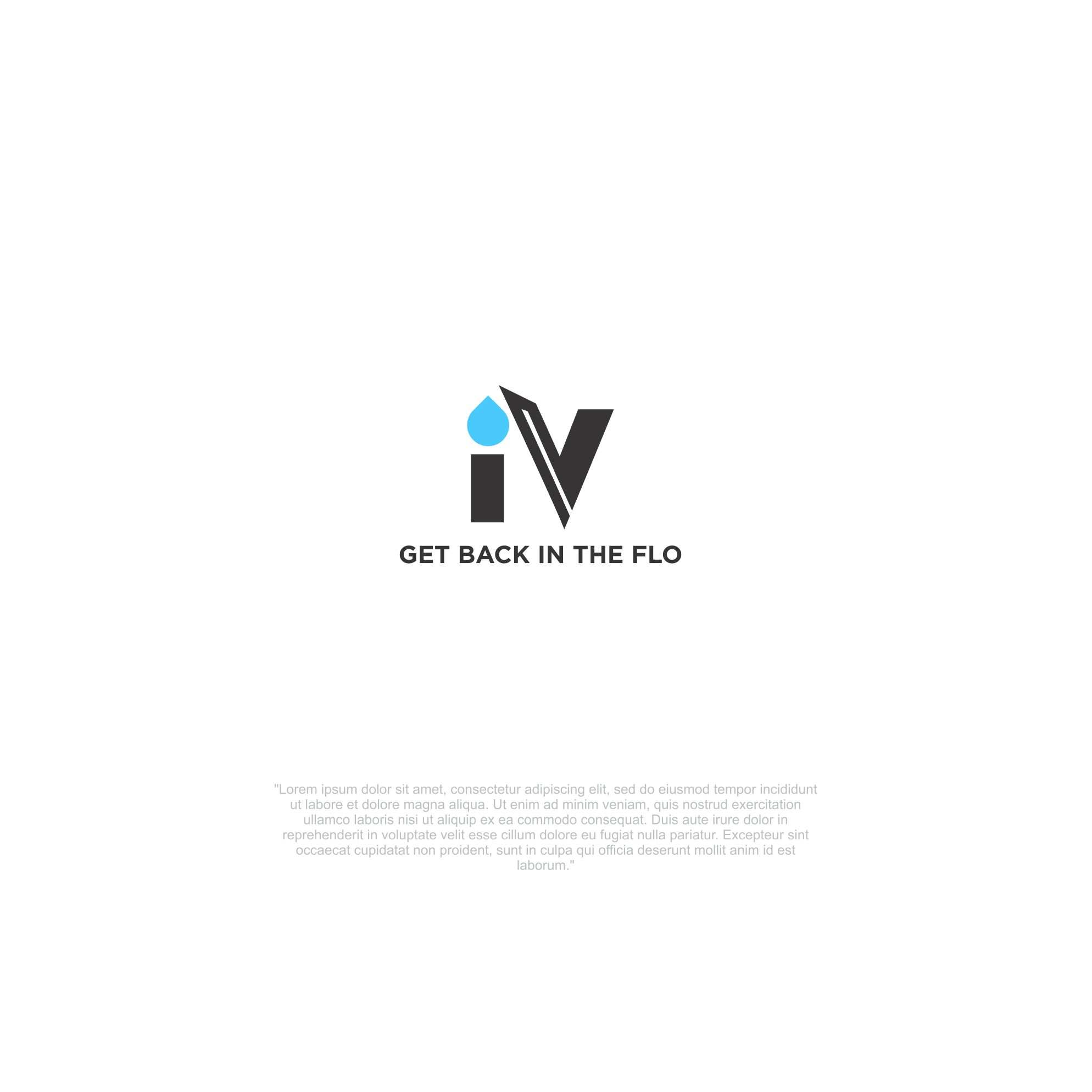 Logo Design by marselino ™ for Florencio J Moreno IV | Design #32087810