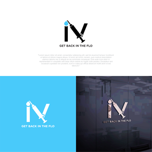Logo Design by marselino ™ for Florencio J Moreno IV | Design: #32087811