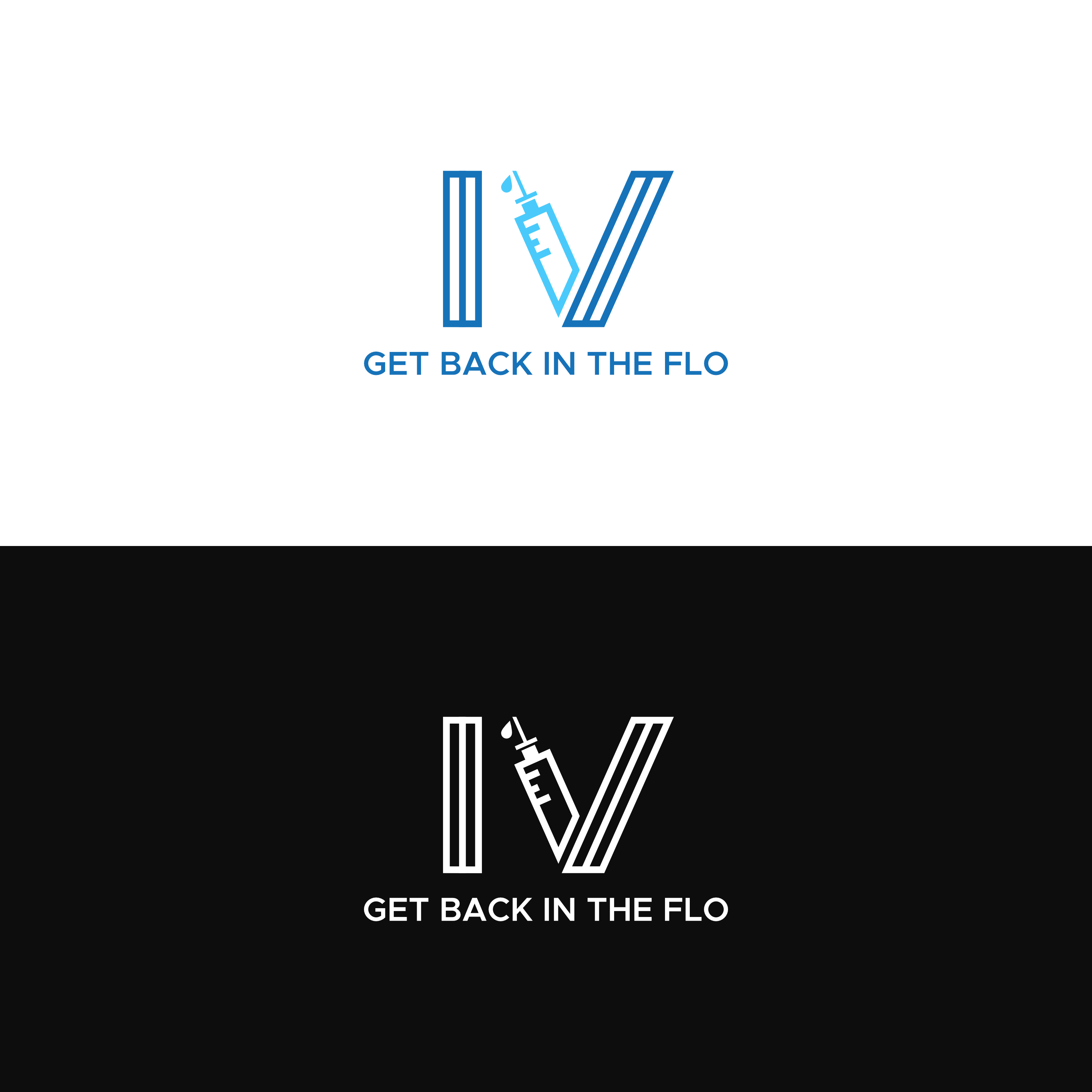 Logo Design by FerouFYN for Florencio J Moreno IV | Design #32043284