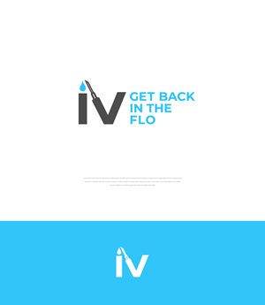 Logo Design by apik. for Florencio J Moreno IV | Design: #32042698