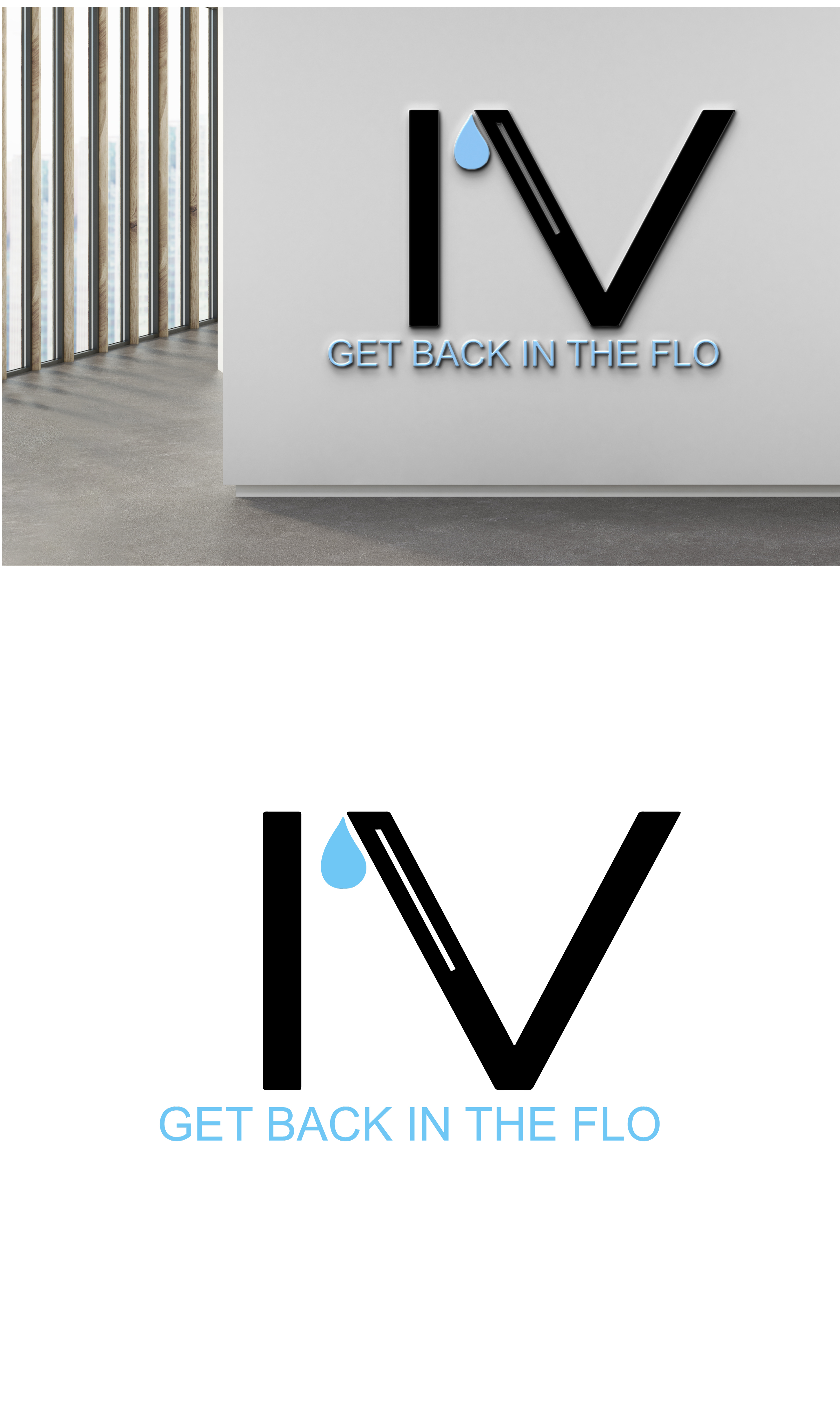 Logo Design by AKTech for Florencio J Moreno IV | Design: #32053391