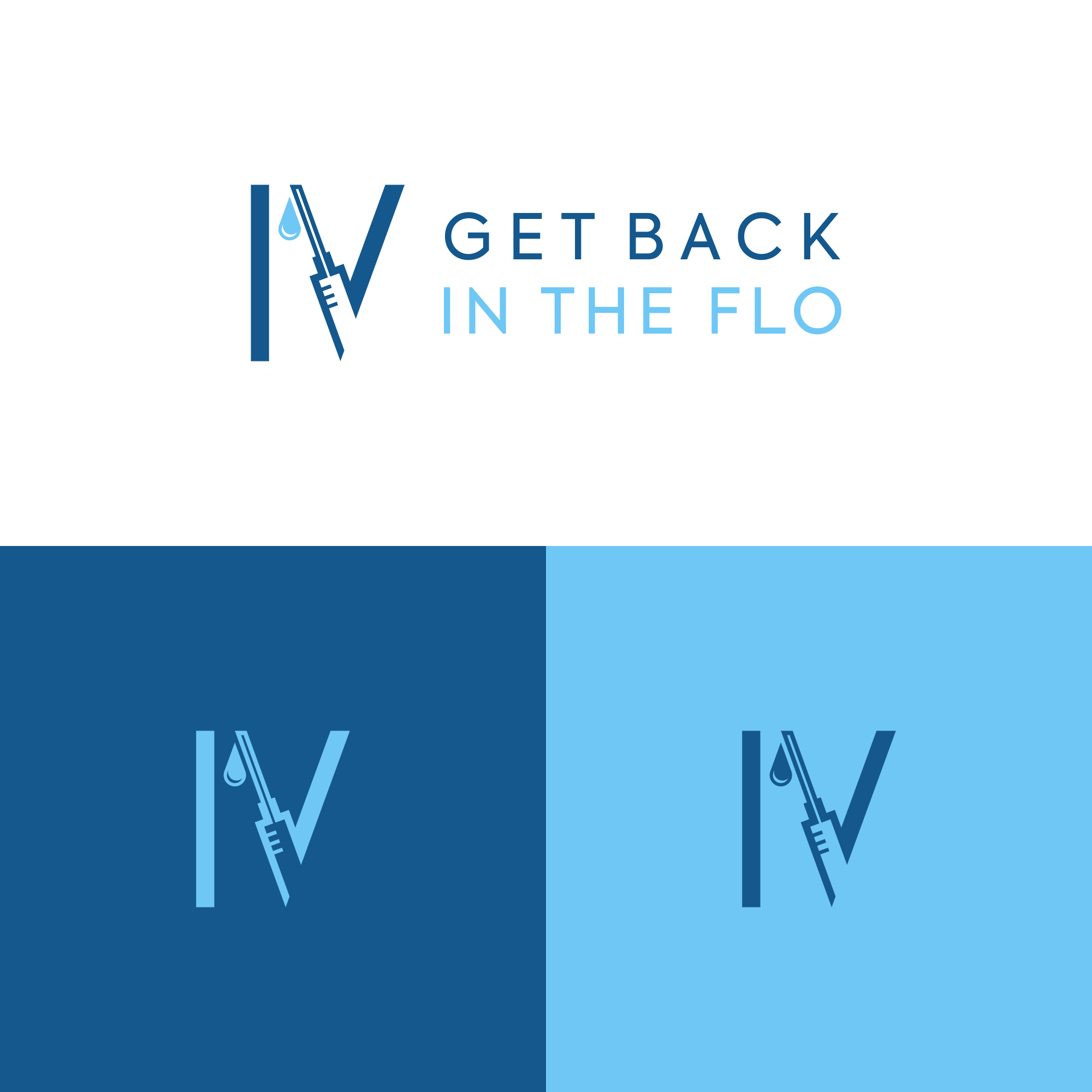 Logo Design by Mevn_D for Florencio J Moreno IV | Design #32050481