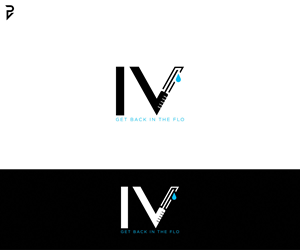 Logo Design by poisonvectors for Florencio J Moreno IV | Design: #32054917
