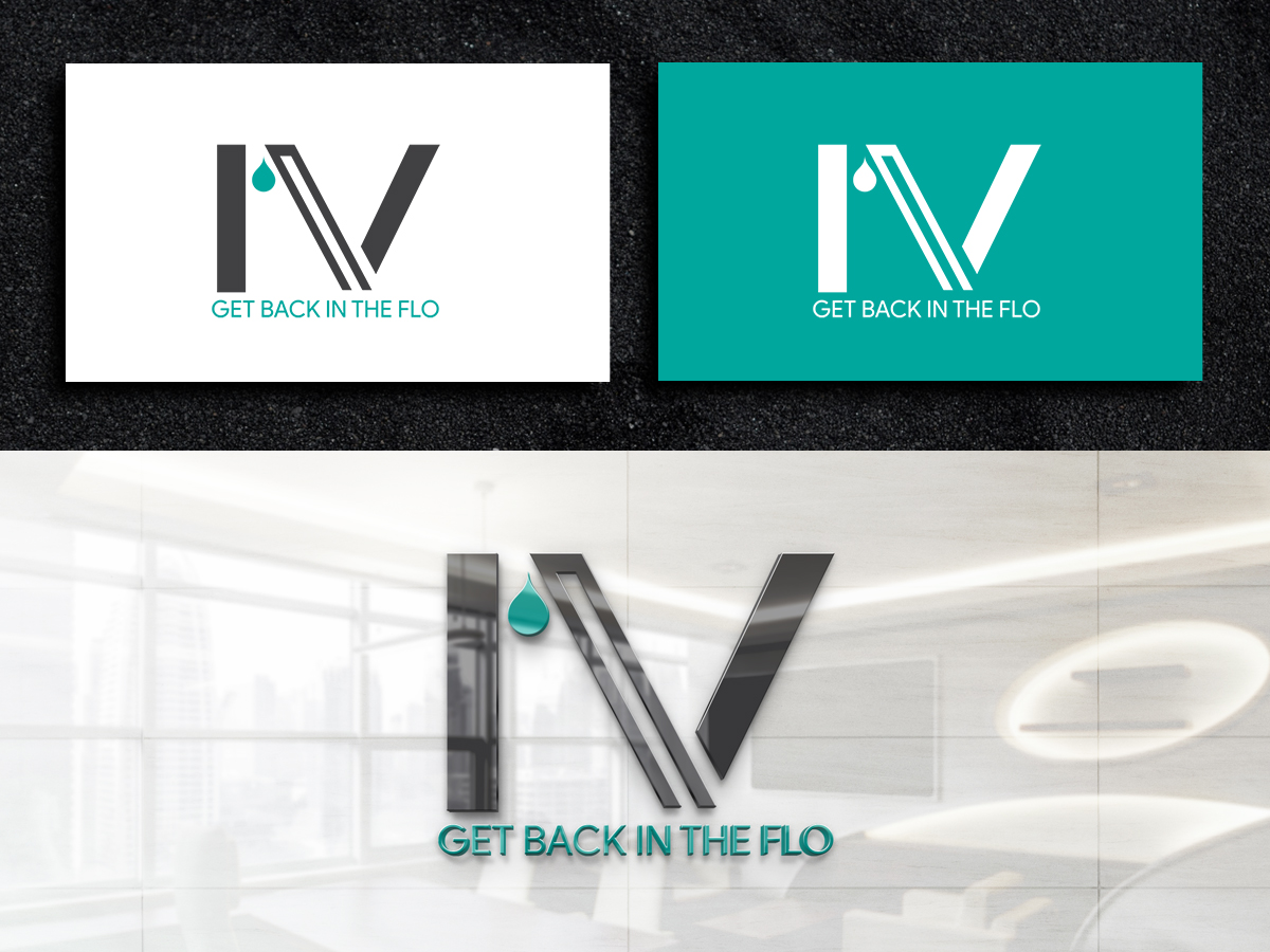 Logo Design by ArtSamurai for Florencio J Moreno IV | Design #32049663