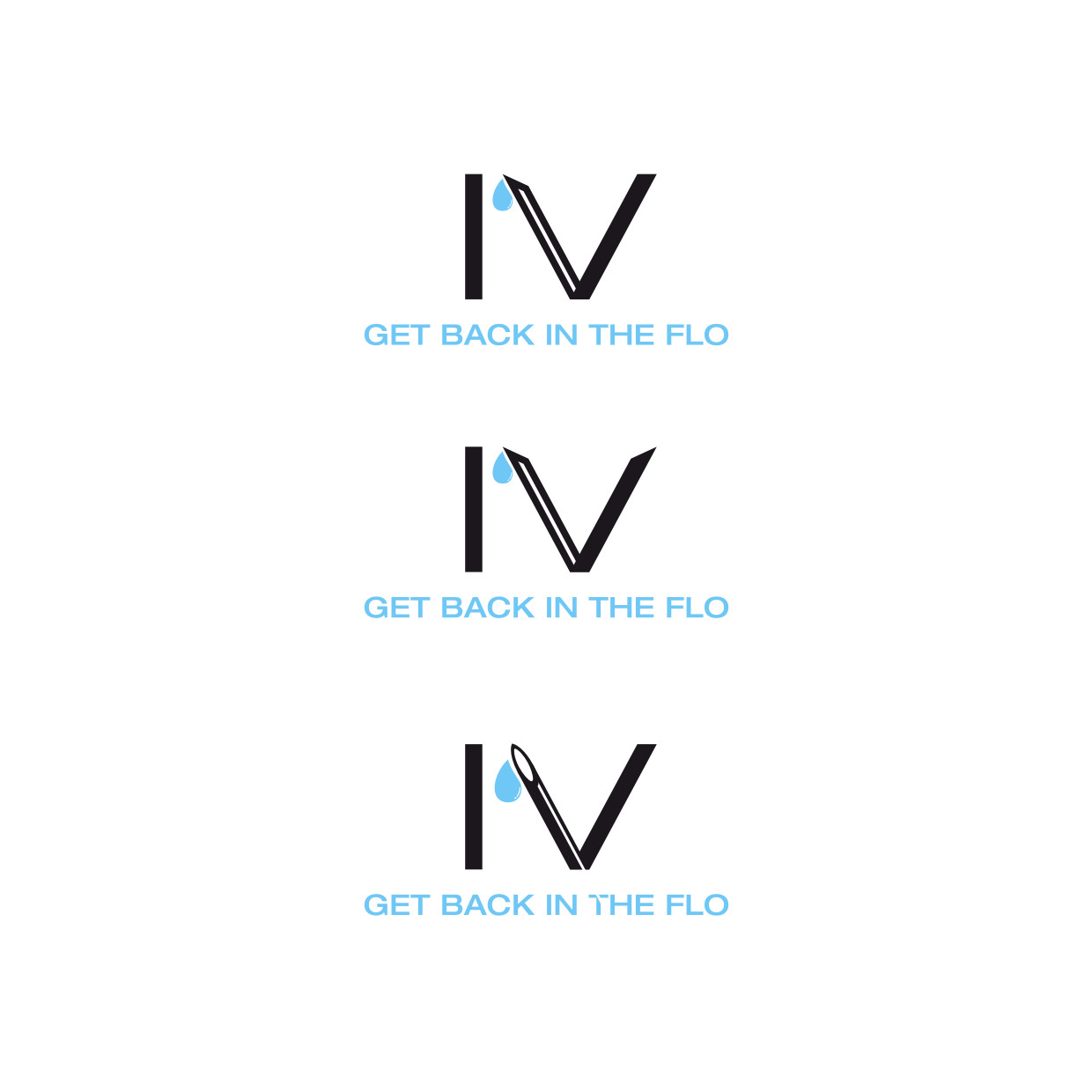 Logo Design by Atvento Graphics for Florencio J Moreno IV | Design #32071926