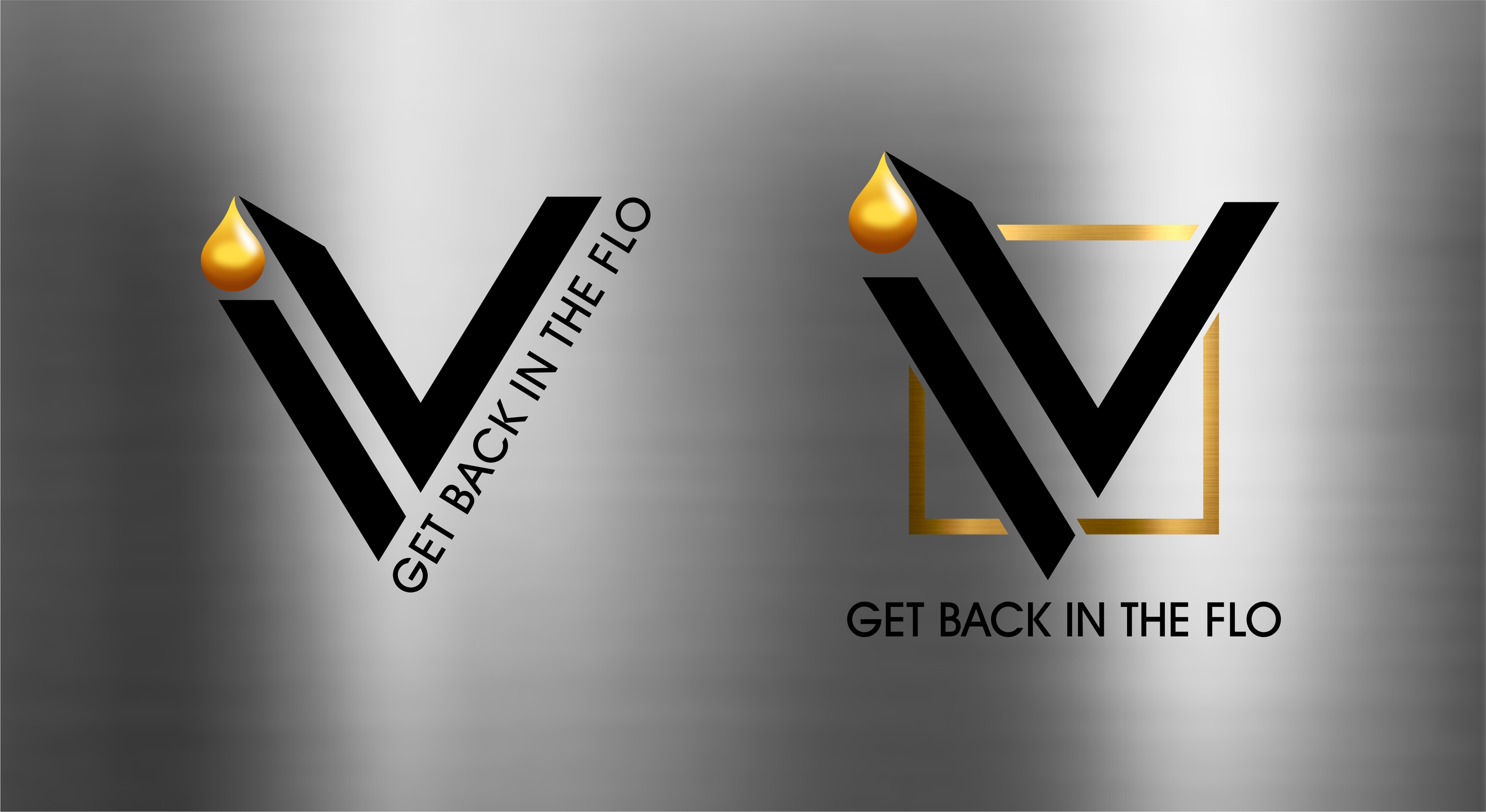 Logo Design by pa2pat for Florencio J Moreno IV | Design #32077015