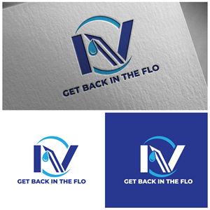 Logo Design by riya.mitra07j for Florencio J Moreno IV | Design: #32043541