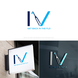 Logo Design by The Lion Studios for Florencio J Moreno IV | Design: #32044651