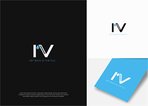 Logo Design by CKS d e s i g n for Florencio J Moreno IV | Design: #32069079