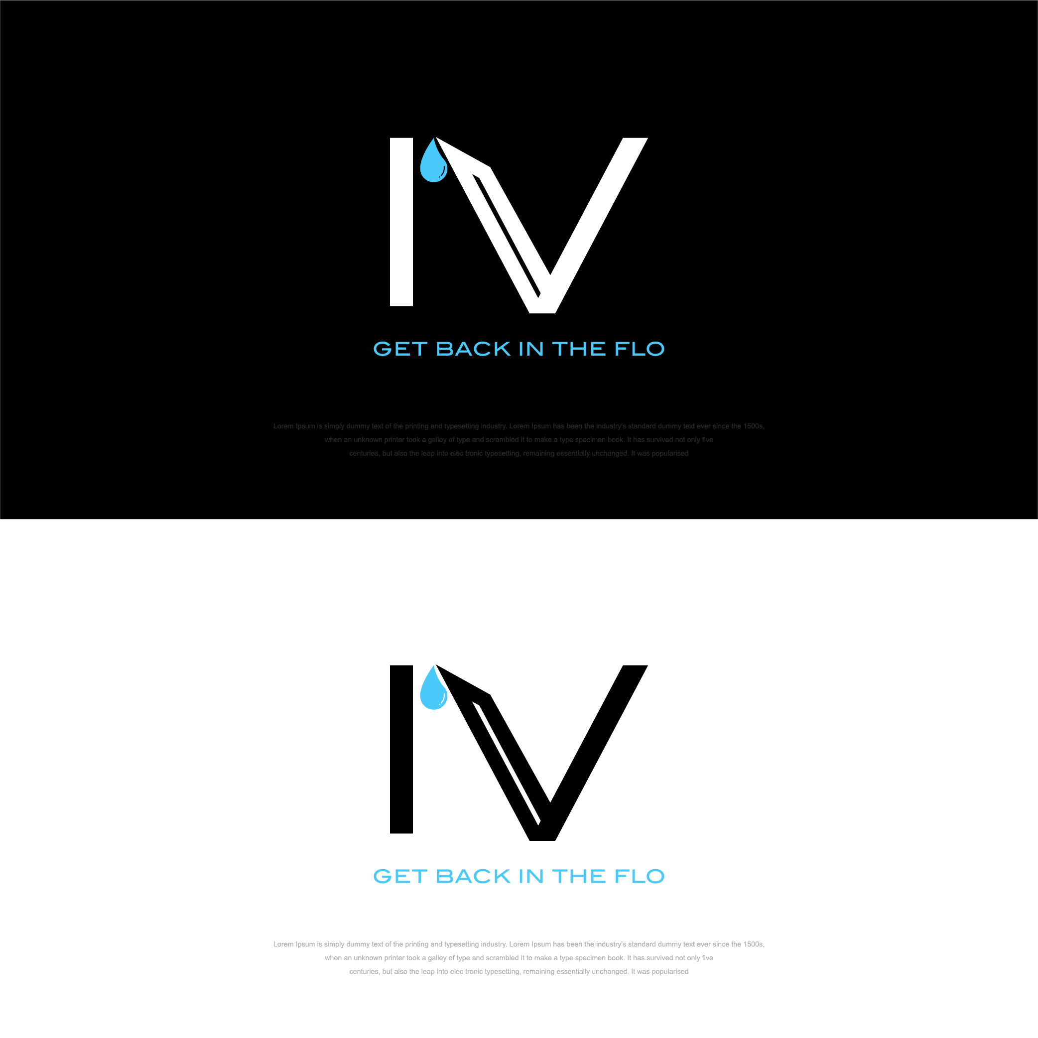 Logo Design by sushsharma99 for Florencio J Moreno IV | Design #32042559