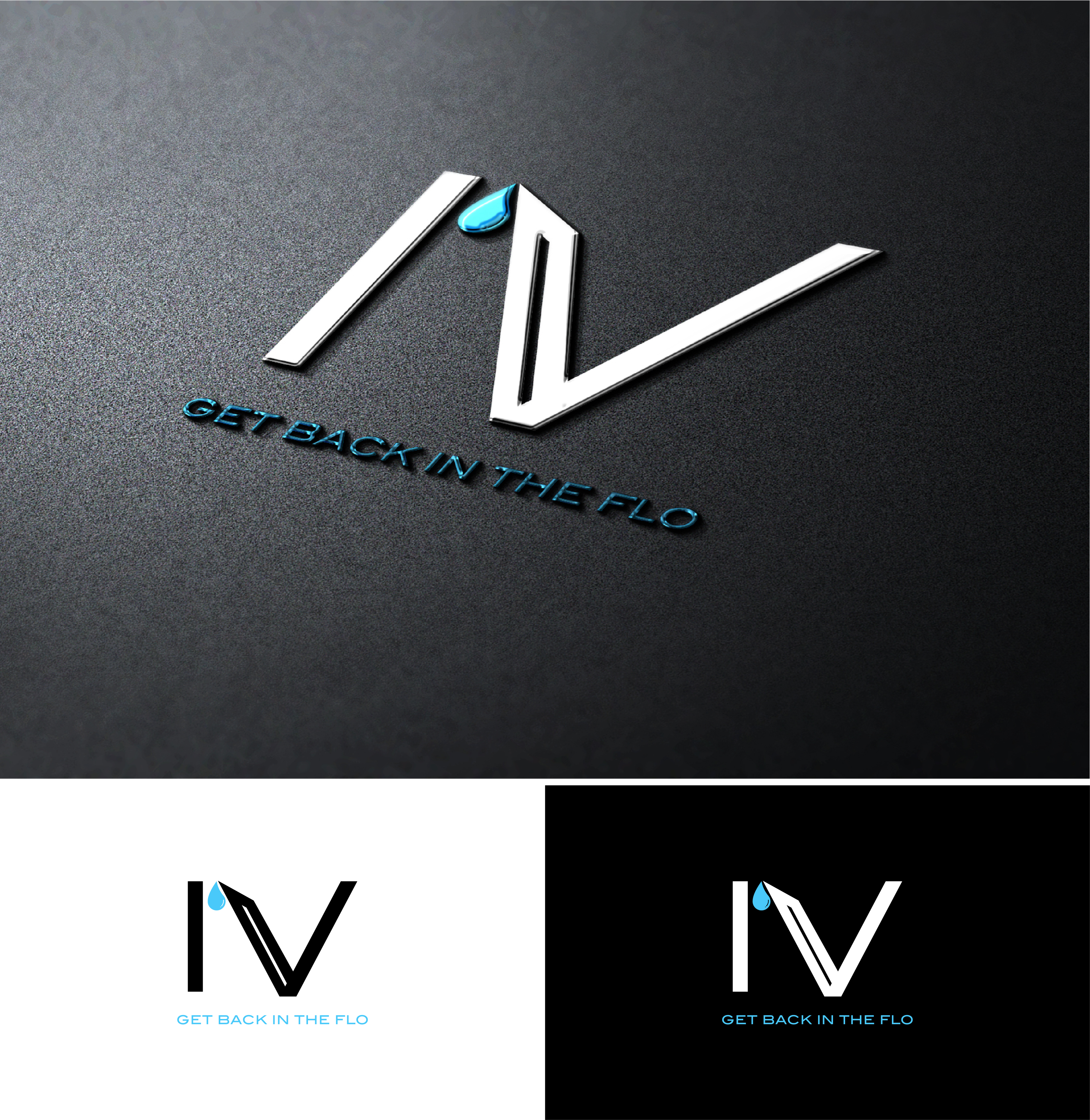 Logo Design by sushsharma99 for Florencio J Moreno IV | Design #32042565