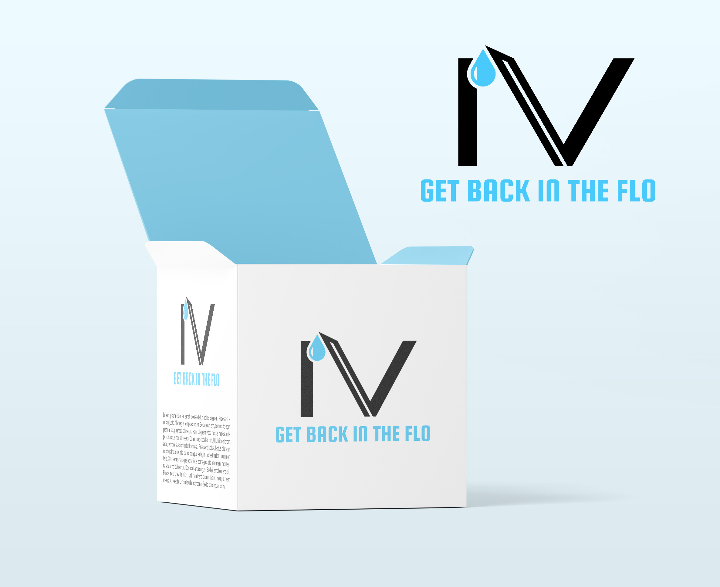 Logo Design by aquabomb26 for Florencio J Moreno IV | Design #32049264