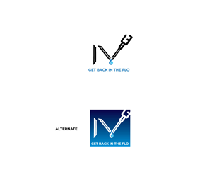 Logo Design by Artknyte for Florencio J Moreno IV | Design: #32043344