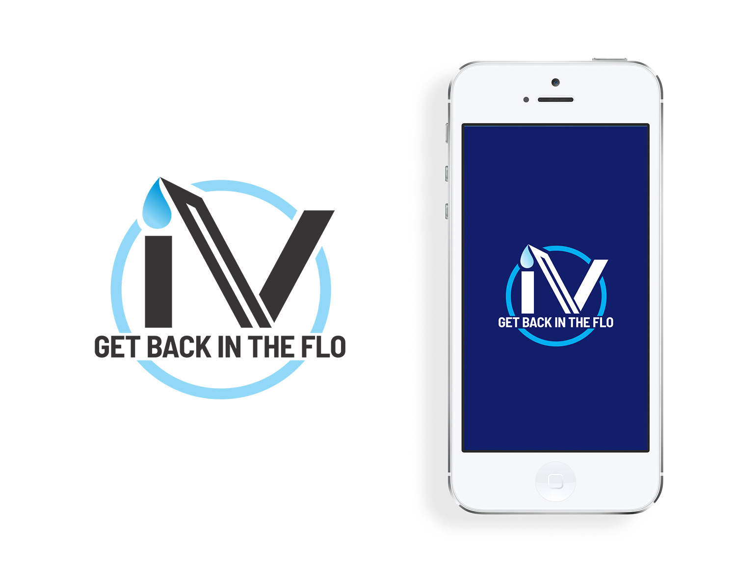 Logo Design by Djamdesign for Florencio J Moreno IV | Design #32043700