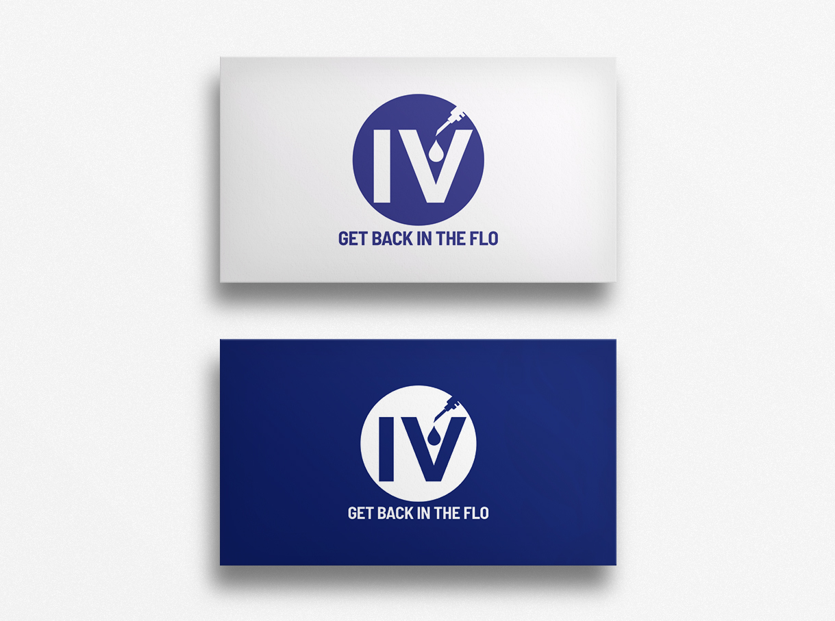 Logo Design by Djamdesign for Florencio J Moreno IV | Design #32043786