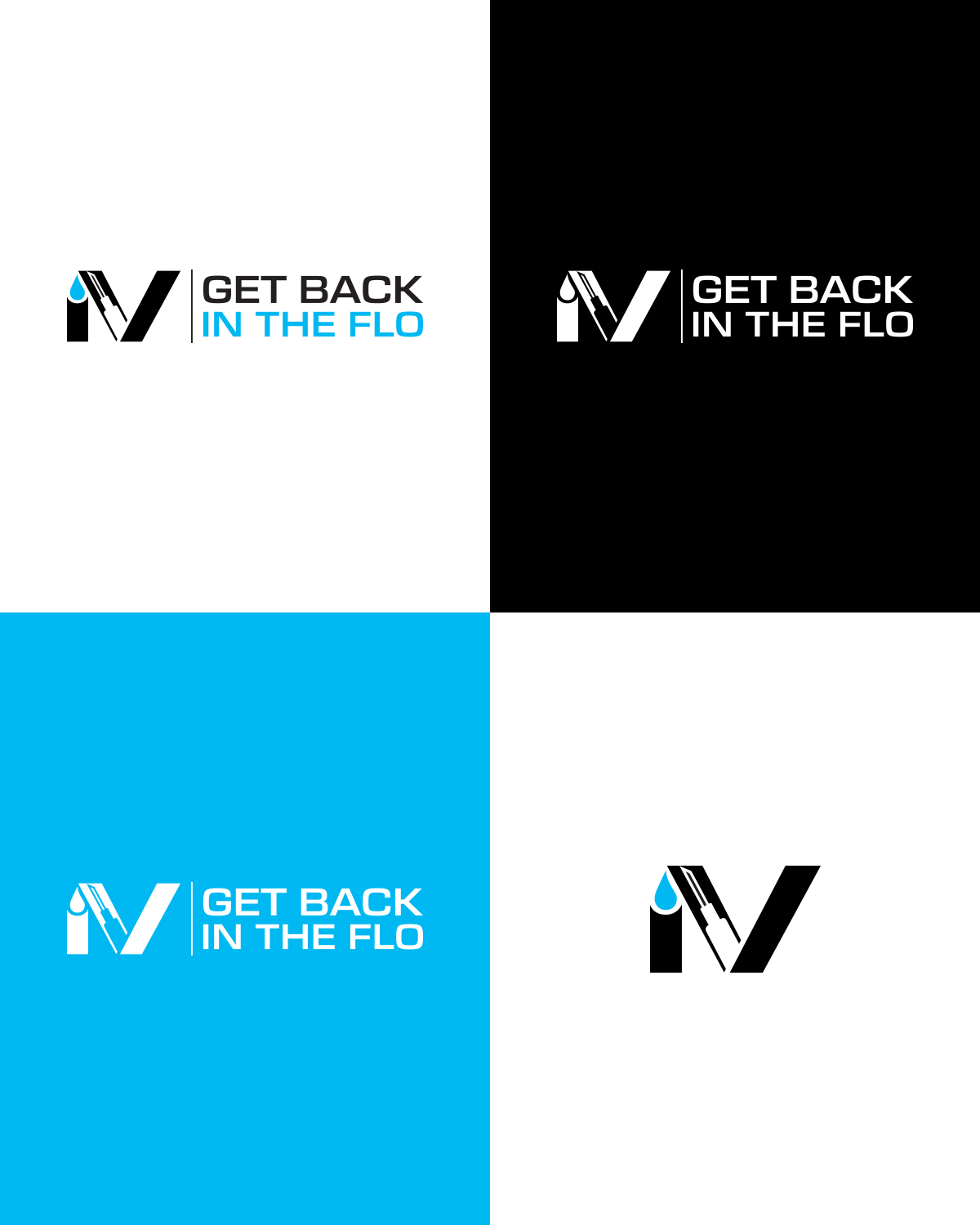 Logo Design by Maxo-Biz for Florencio J Moreno IV | Design #32045712