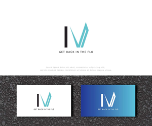Logo Design by Mohammad_Rasel for Florencio J Moreno IV | Design: #32079109