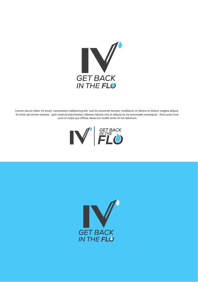 Logo Design by saifysyed Studio for Florencio J Moreno IV | Design #32086177