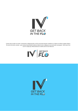 Logo Design by saifysyed Studio for Florencio J Moreno IV | Design: #32086177