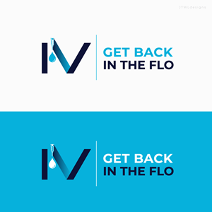 Logo Design by JWTL for Florencio J Moreno IV | Design: #32082922