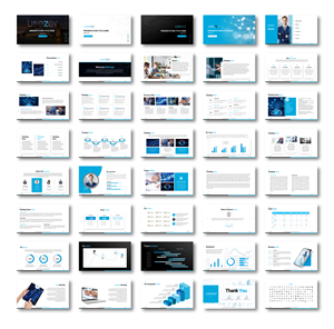 Diseño de PowerPoint por MNTK para USEZER Pty Ltd | Diseño: #32048198