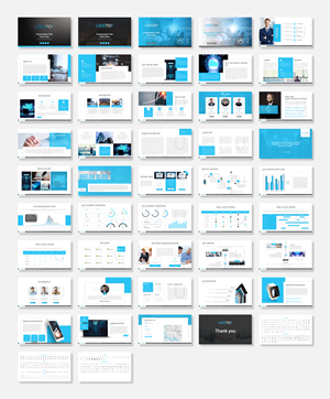 Diseño de PowerPoint por MNTK para USEZER Pty Ltd | Diseño: #32057999