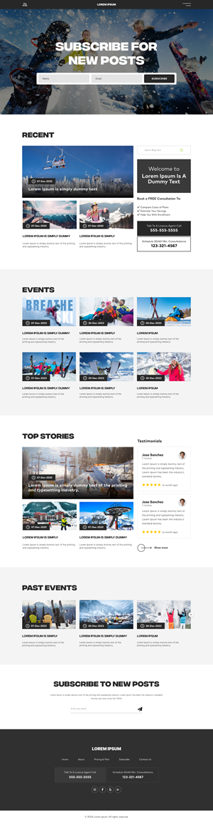 Web Design by Hafsa Fatymah for this project | Design: #32053950