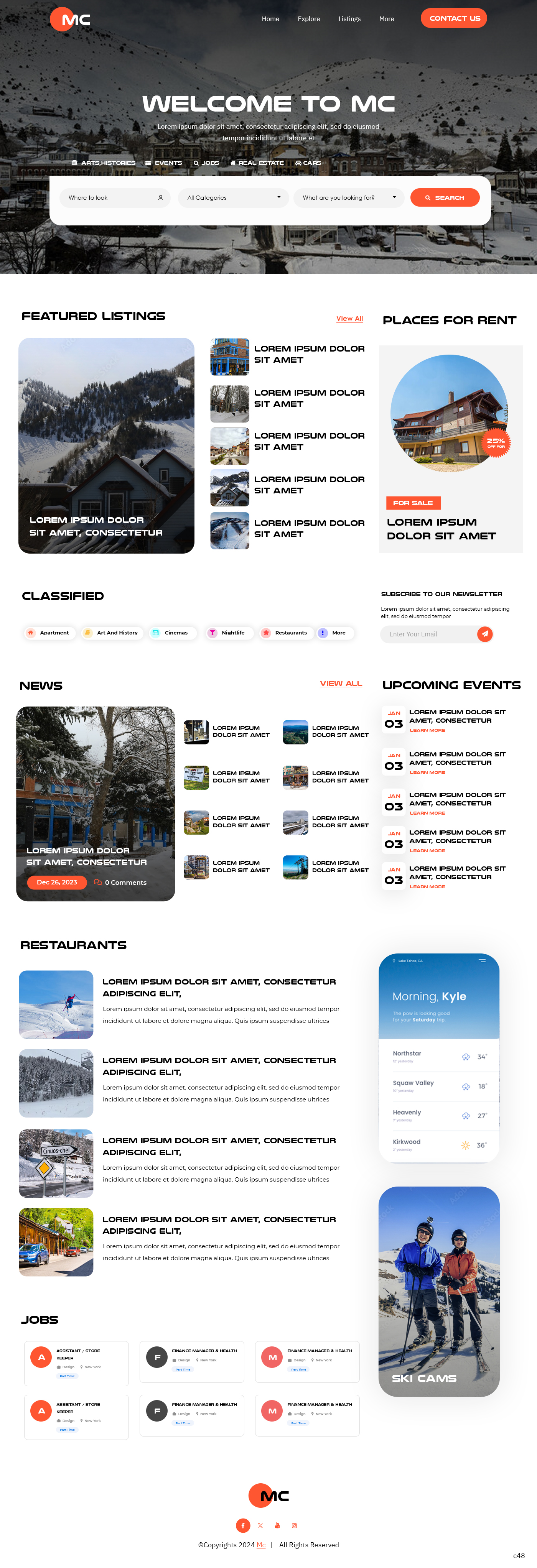Web Design by pb for this project | Design #32054263