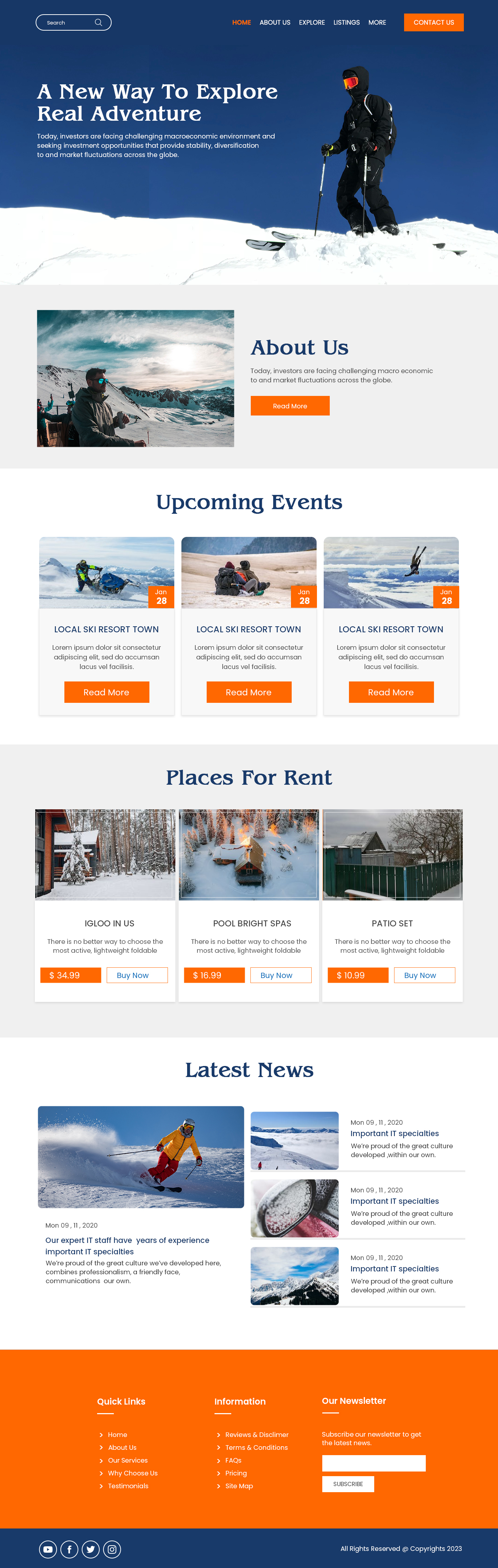 Web Design par Creations Box 2015 pour ce projet | Design #32061994