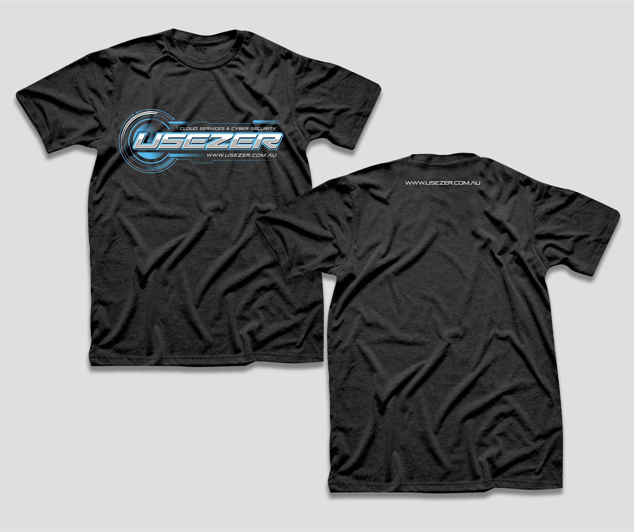 Design de T-shirt par guruntool pour USEZER Pty Ltd | Design #32044759