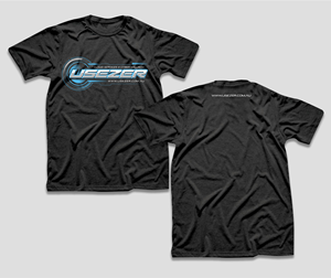 T-shirt Design by guruntool for USEZER Pty Ltd | Design: #32044759