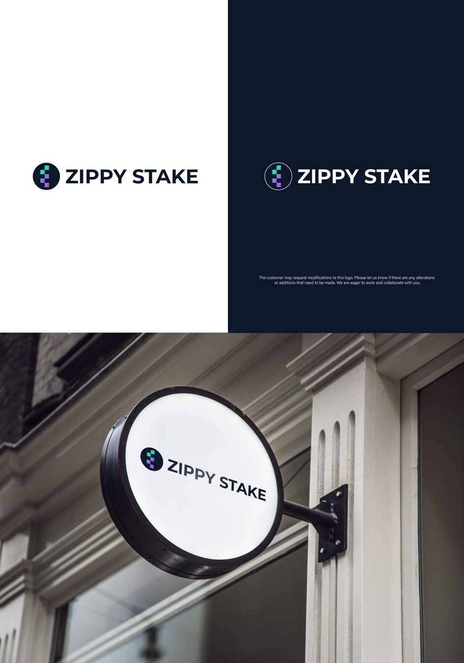Logo Design by Senpachie for this project | Design #32048175