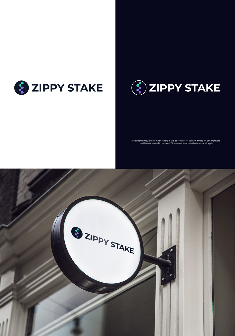 Logo-Design von Senpachie für dieses Projekt | Design #32054316