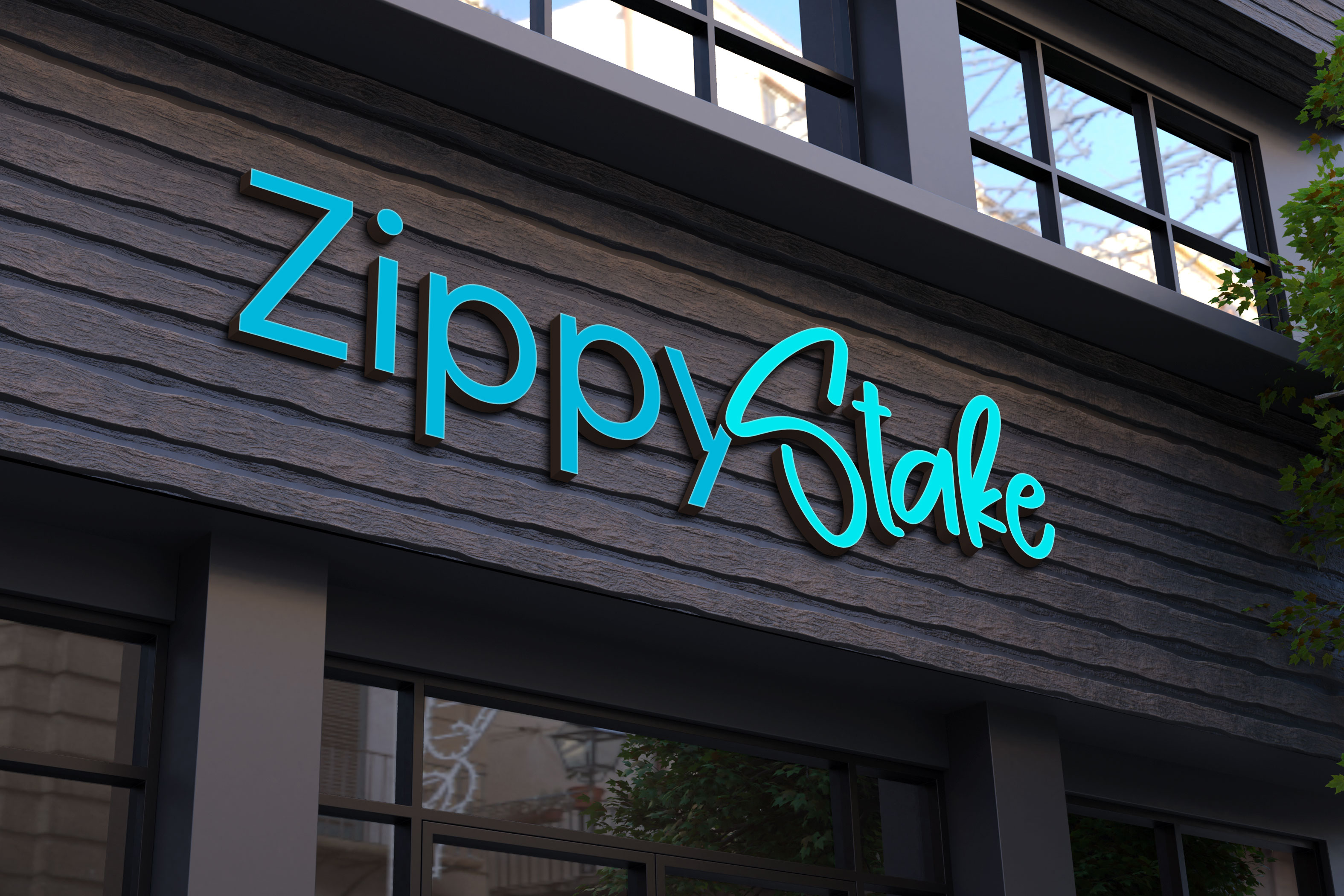 Logo Design by Kavth for this project | Design #32052294