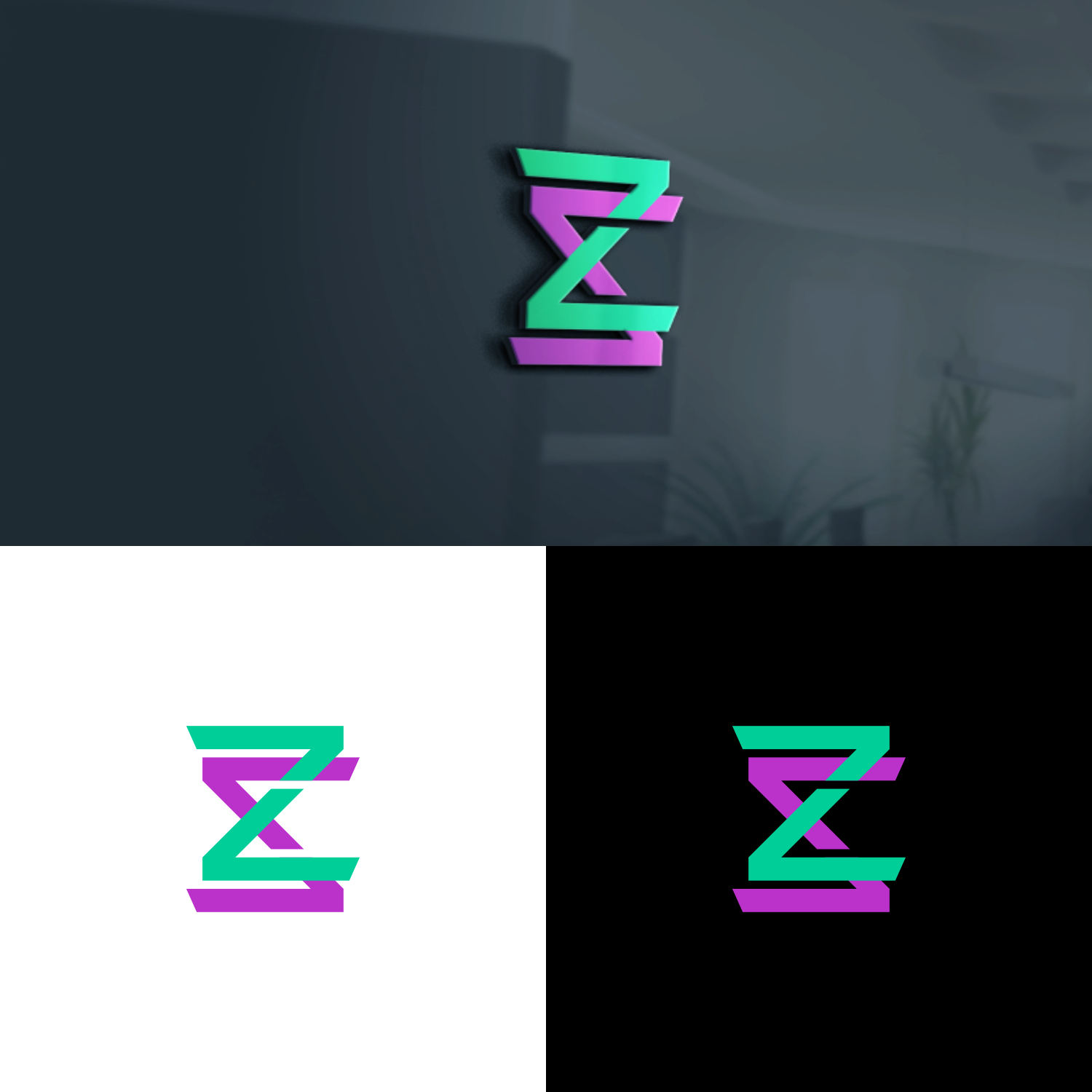 Logo Design by okta5 for this project | Design #32046231