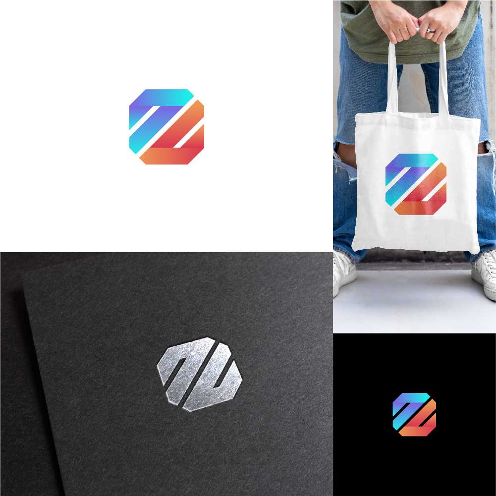 Logo Design by Musative1 for this project | Design #32048527