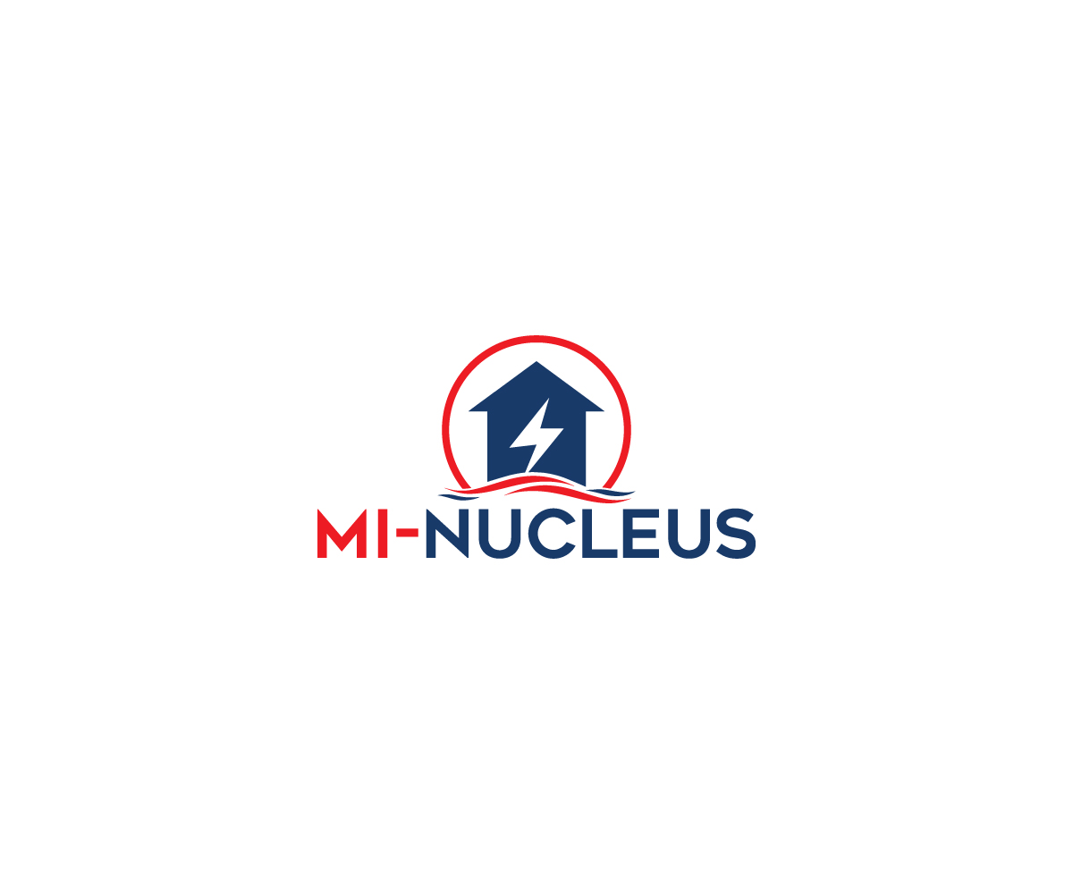 Logo-Design von Spark  Design für MI-NUCLEUS | Design #32046598