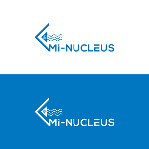 Logo Design by okta5 for MI-NUCLEUS | Design: #32047470
