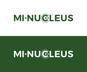 Logo Design by NancyTan for MI-NUCLEUS | Design: #32050071