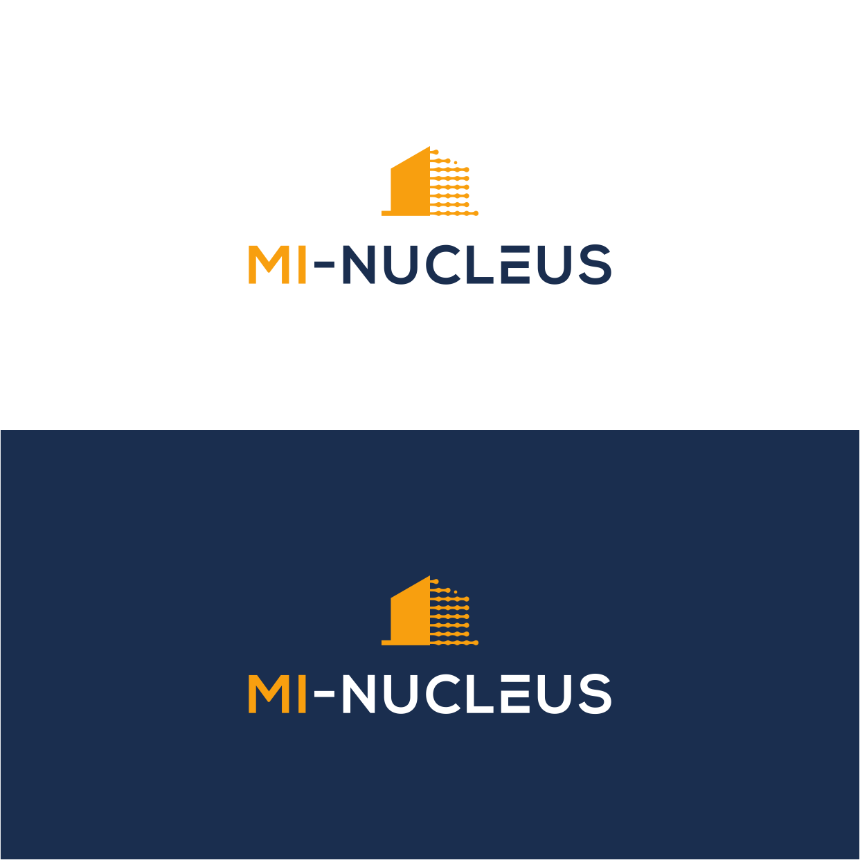Design de Logo par Kaze56 pour MI-NUCLEUS | Design #32045811