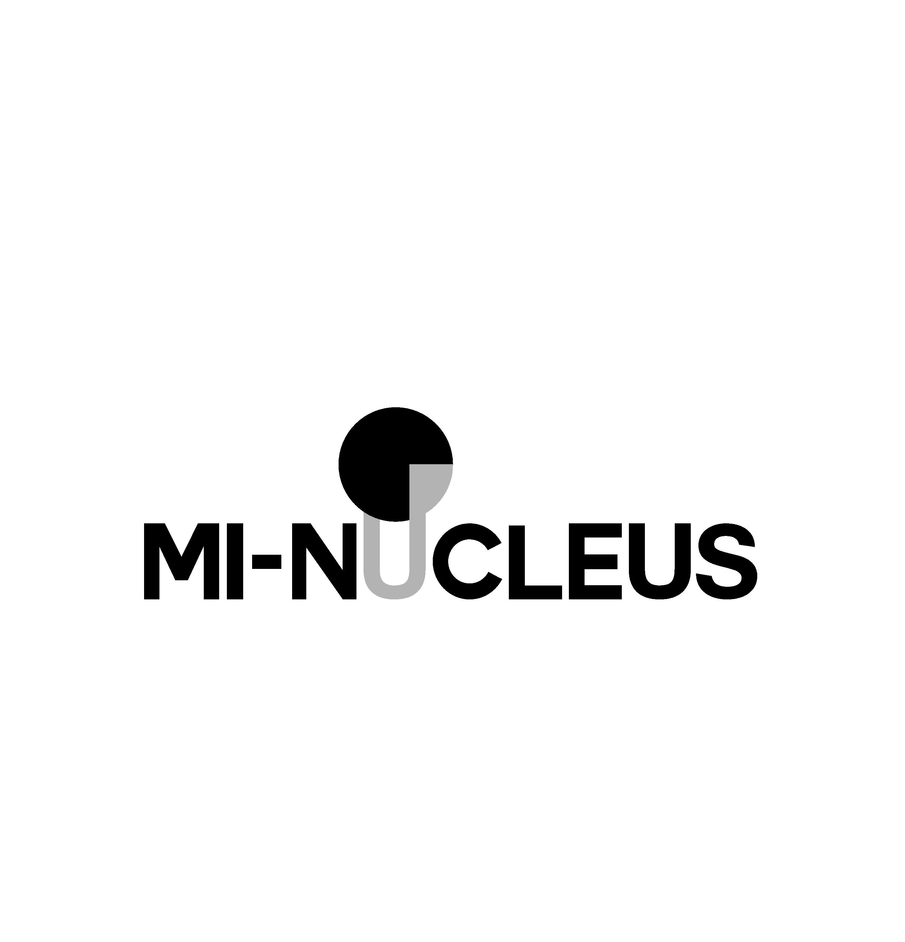 Logo Design by Rudistudio for MI-NUCLEUS | Design #32228426