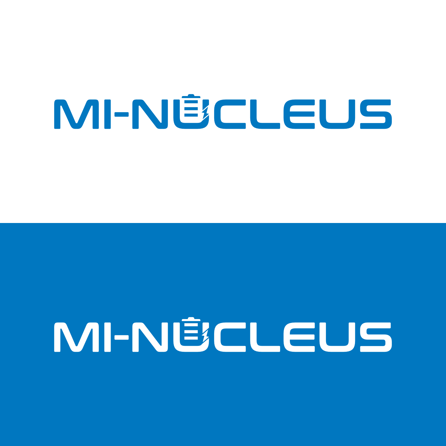 Logo Design by cah awu for MI-NUCLEUS | Design #32046361