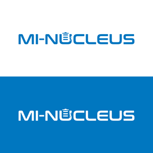 Logo Design by cah awu for MI-NUCLEUS | Design: #32046361