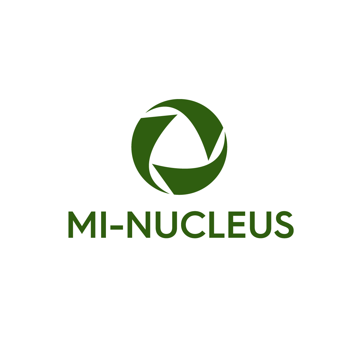 Logo Design by Elrich for MI-NUCLEUS | Design #32056201