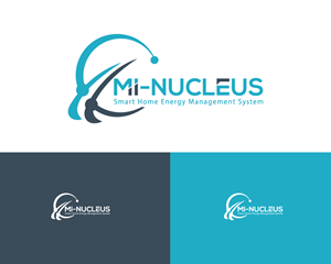 Logo Design by luxydesign
