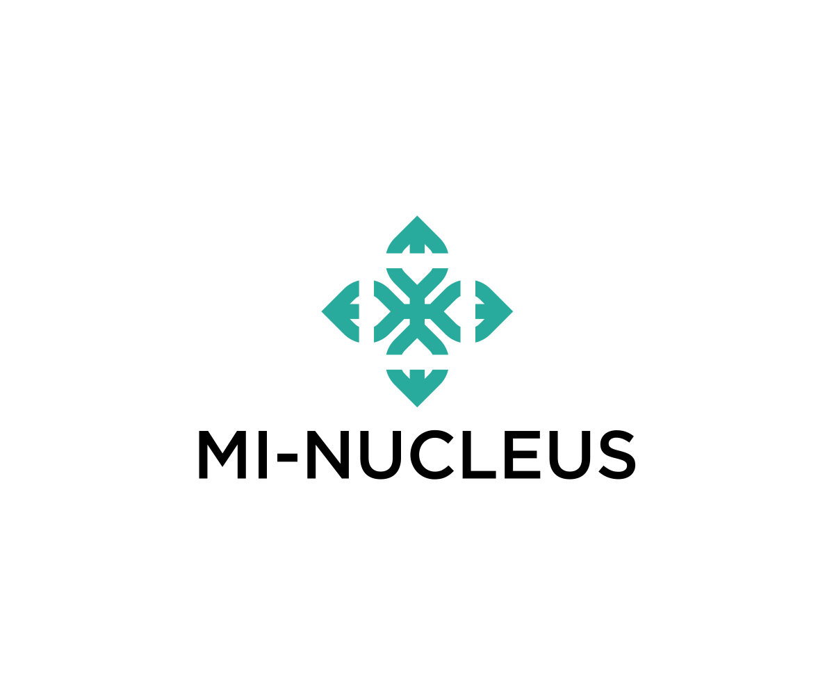 Logo Design by kalongg langgeng jaya for MI-NUCLEUS | Design #32047260